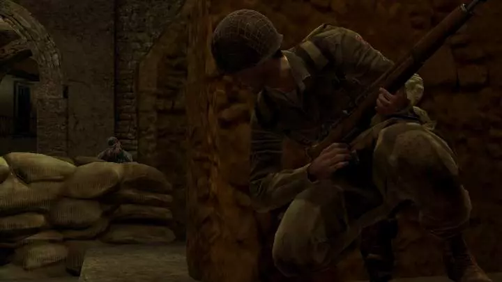 Medal of Honor Airborne