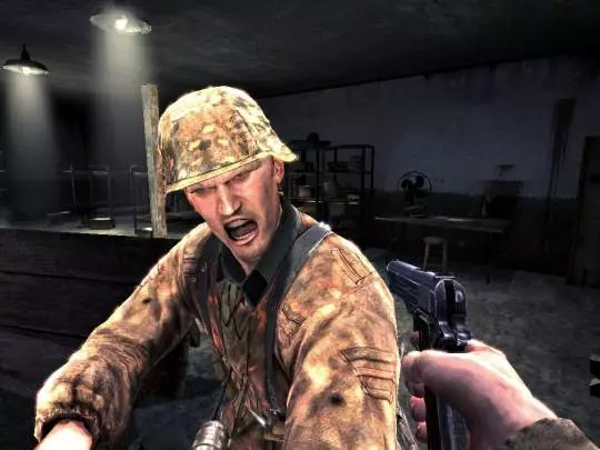 Medal of Honor Airborne - PC