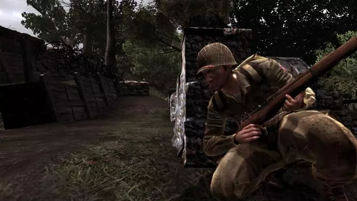 Medal of Honor Airborne