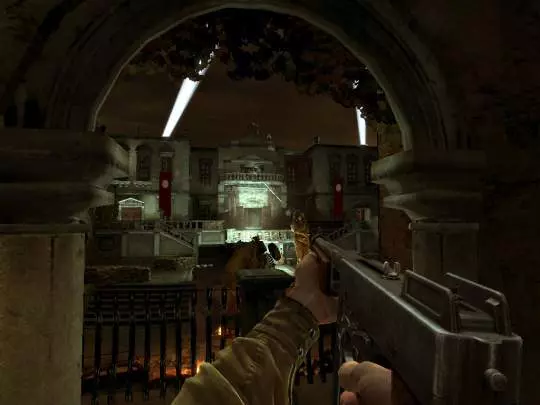 Medal of Honor Airborne