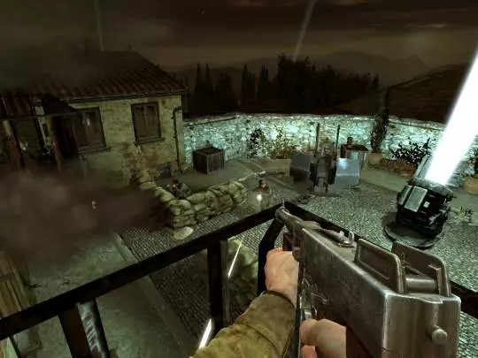 Medal of Honor: Airborne