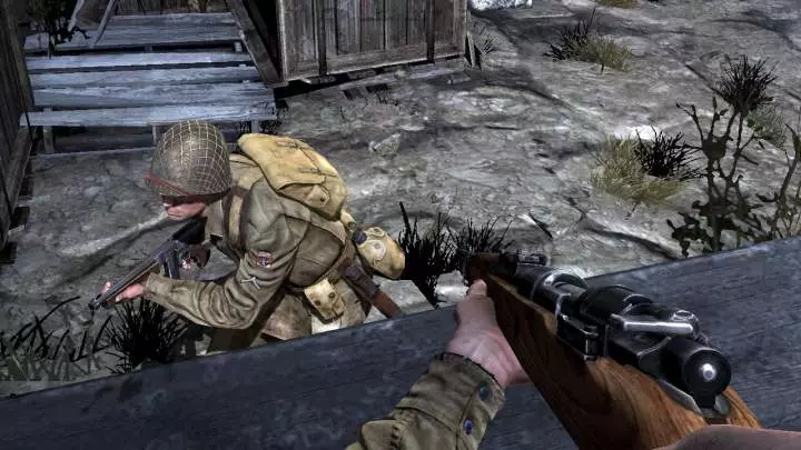 Medal of Honor Airborne