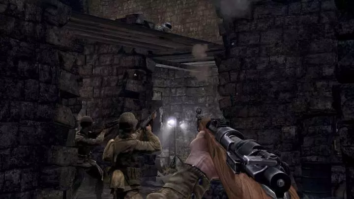 Medal of Honor: Airborne