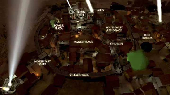 Medal of Honor Airborne