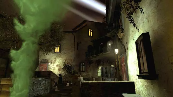 Medal of Honor Airborne