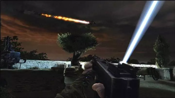 Medal of Honor Airborne