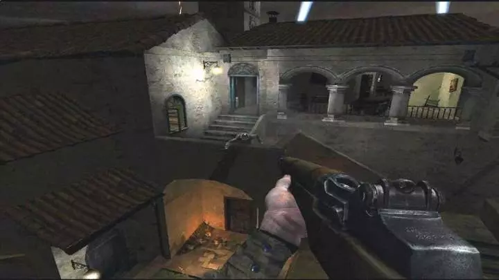 Medal of Honor Airborne - PC