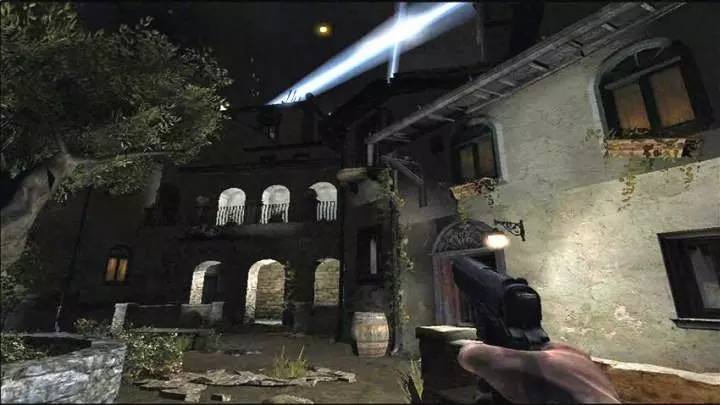 Medal of Honor Airborne