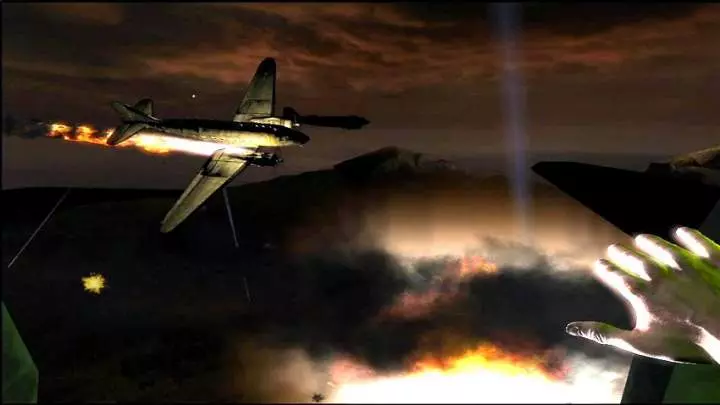 Medal of Honor Airborne