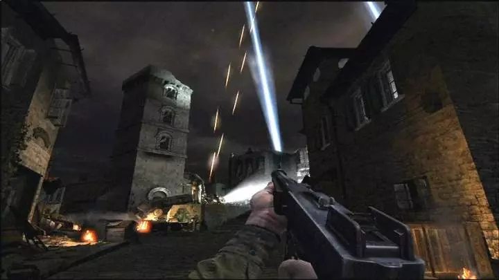 Medal of Honor: Airborne