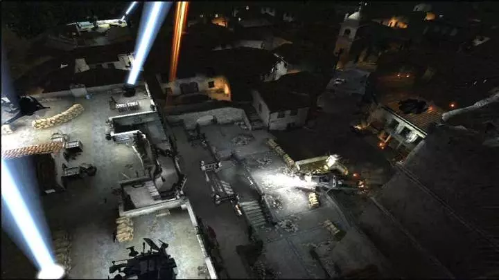 Medal of Honor Airborne - PC