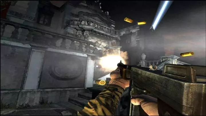 Medal of Honor Airborne