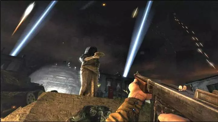 Medal of Honor: Airborne