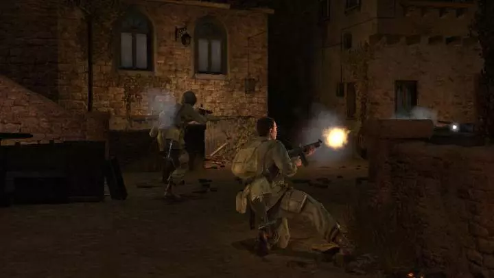 Medal of Honor Airborne - PC