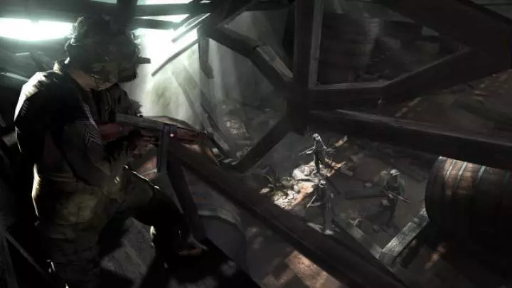 Medal of Honor Airborne