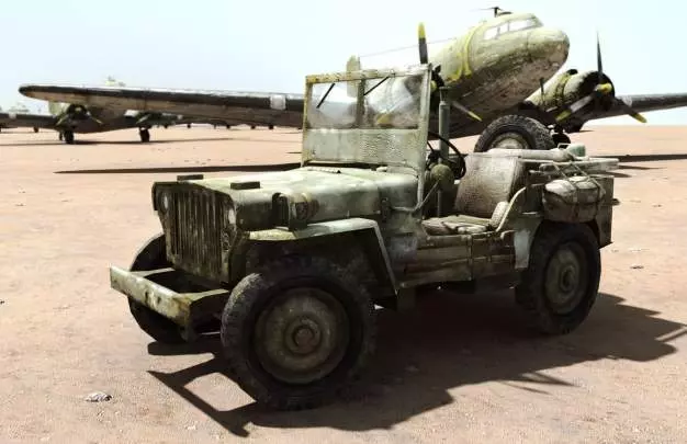 Medal of Honor Airborne - PC