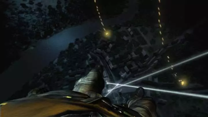 Medal of Honor Airborne