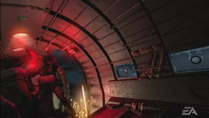 Medal of Honor Airborne - PC