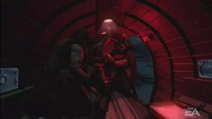 Medal of Honor Airborne