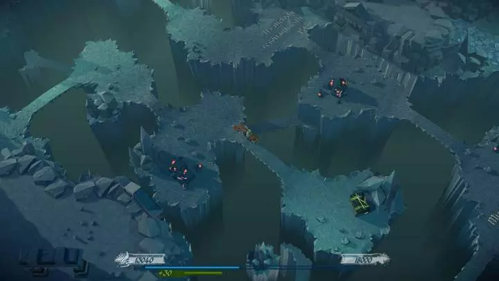 Epistory - Typing Chronicles