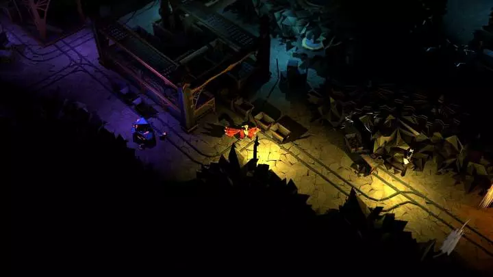 Epistory - Typing Chronicles - PC