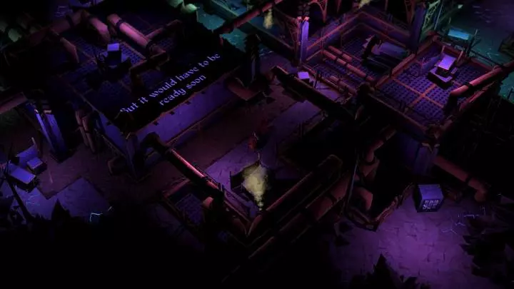 Epistory - Typing Chronicles