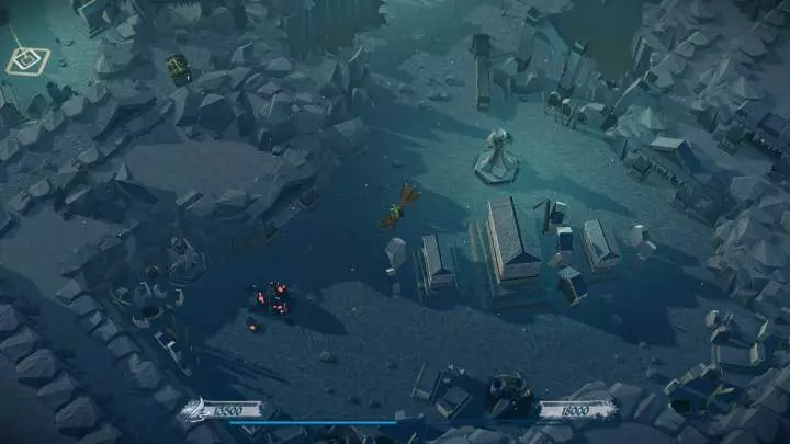 Epistory - Typing Chronicles