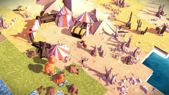 Epistory - Typing Chronicles - PC