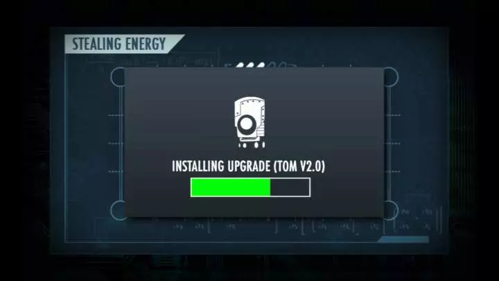 A Virus Named TOM - PC