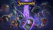 Carátula de Forced Showdown - PC
