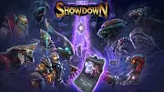 Carátula de Forced Showdown - PC