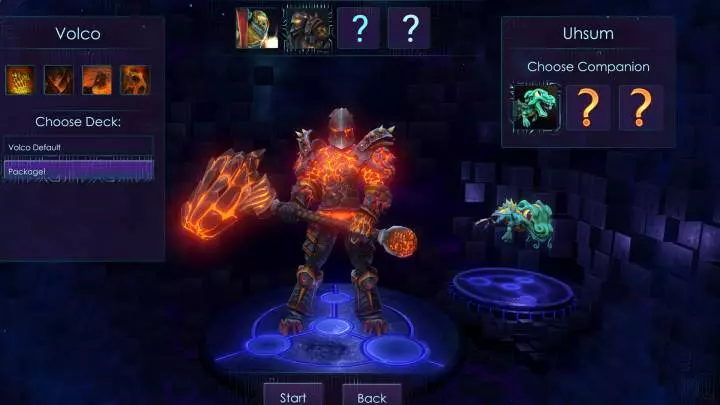 Forced Showdown - PC