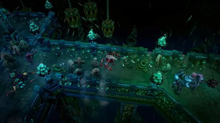 Forced Showdown - PC