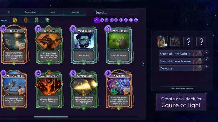 Forced Showdown - PC