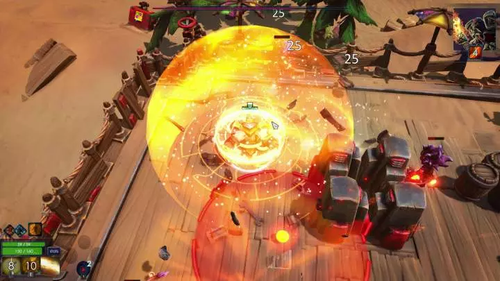 Forced Showdown - PC