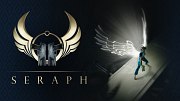 Carátula de Seraph - PC