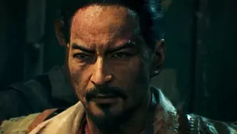 Call of Duty Black Ops 3 - Eclipse: Eclipse: Zetsubou No Shima