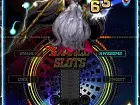 Justice Monsters Five - Pantalla