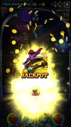 Justice Monsters Five