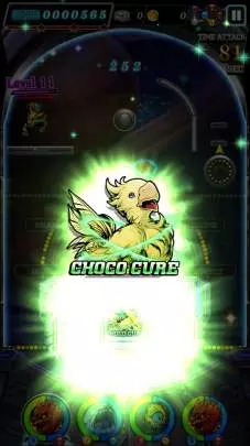 Justice Monsters Five