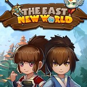 Carátula de The East New World - PC