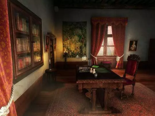 The Secrets of Da Vinci: El Manuscrito Prohibido