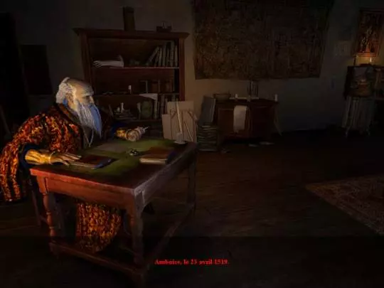 The Secrets of Da Vinci El Manuscrito Prohibido