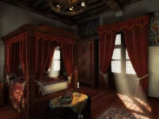 The Secrets of Da Vinci El Manuscrito Prohibido - PC