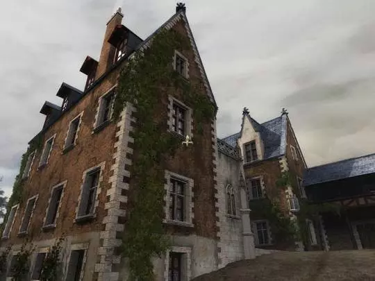 The Secrets of Da Vinci El Manuscrito Prohibido