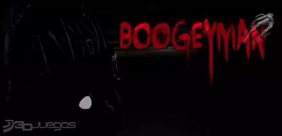 Carátula de Boogeyman