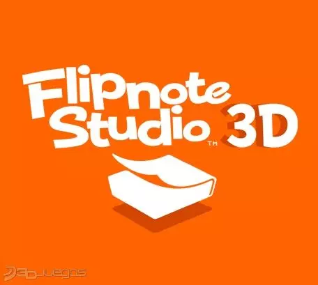 Carátula de Flipnote Studio 3D