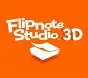 Flipnote Studio 3D 3DS
