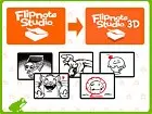 Flipnote Studio 3D - Imagen