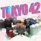 Tokyo 42
